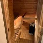 Moekki Tikkala Chalet Taivalkoski