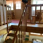 Chalet Moekki Tikkala Taivalkoski
