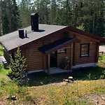 Chalet Moekki Tikkala