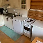 Moekki Tikkala Chalet
