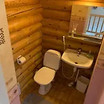 Chalet Moekki Tikkala Taivalkoski