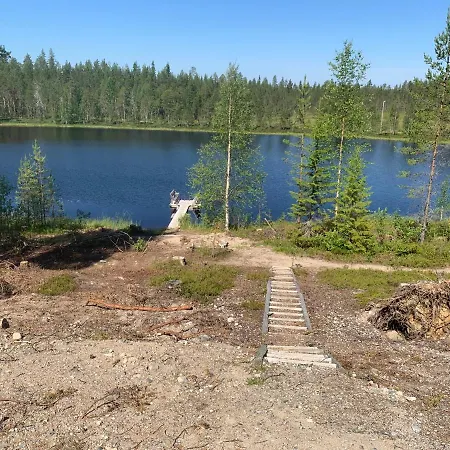 Moekki Tikkala * Taivalkoski