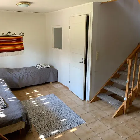 Chalet Moekki Tikkala Taivalkoski