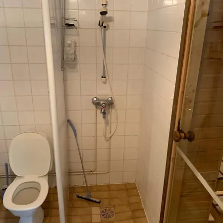 Moekki Tikkala *