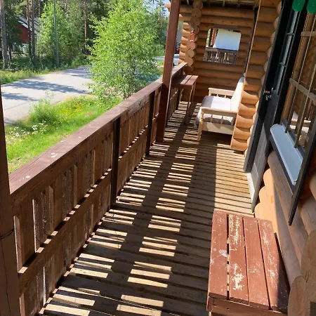 Moekki Tikkala *