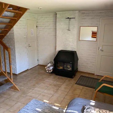 Moekki Tikkala * Taivalkoski