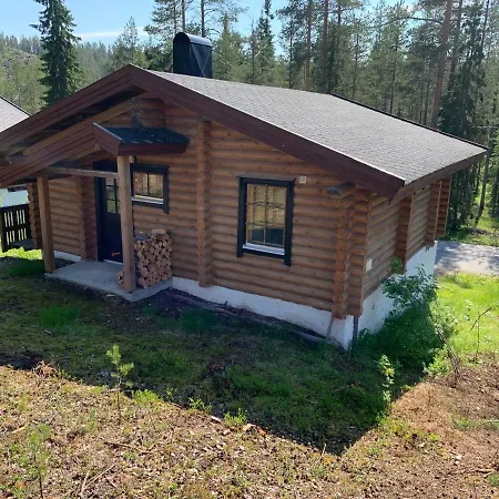 Moekki Tikkala * Taivalkoski