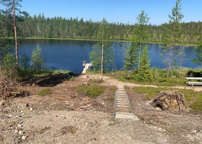 Moekki Tikkala * Taivalkoski