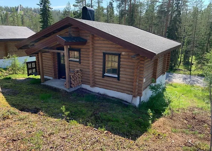 Moekki Tikkala * Taivalkoski