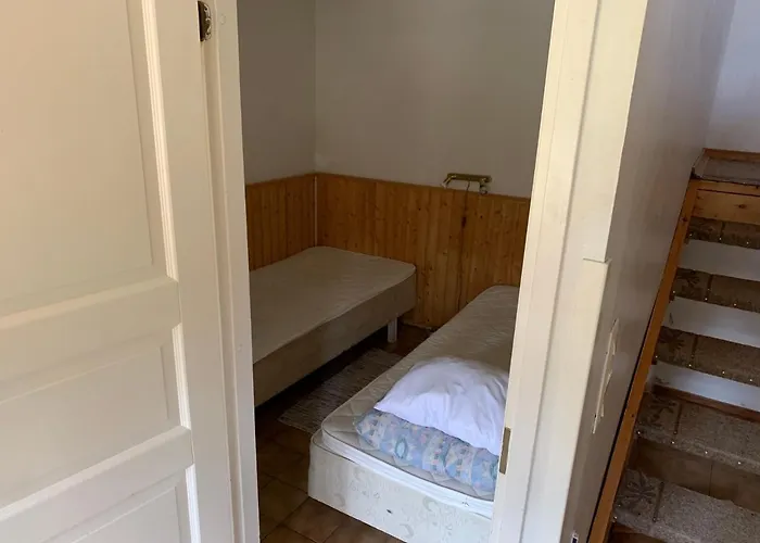 Moekki Tikkala Chalet Taivalkoski